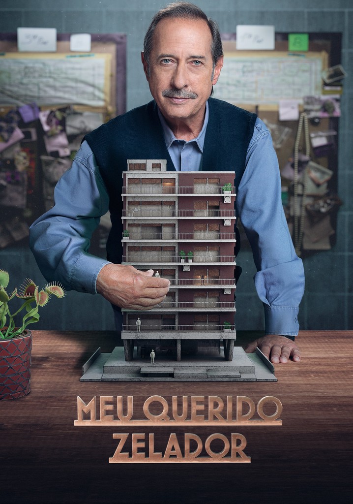Assistir Meu Querido Zelador ver séries